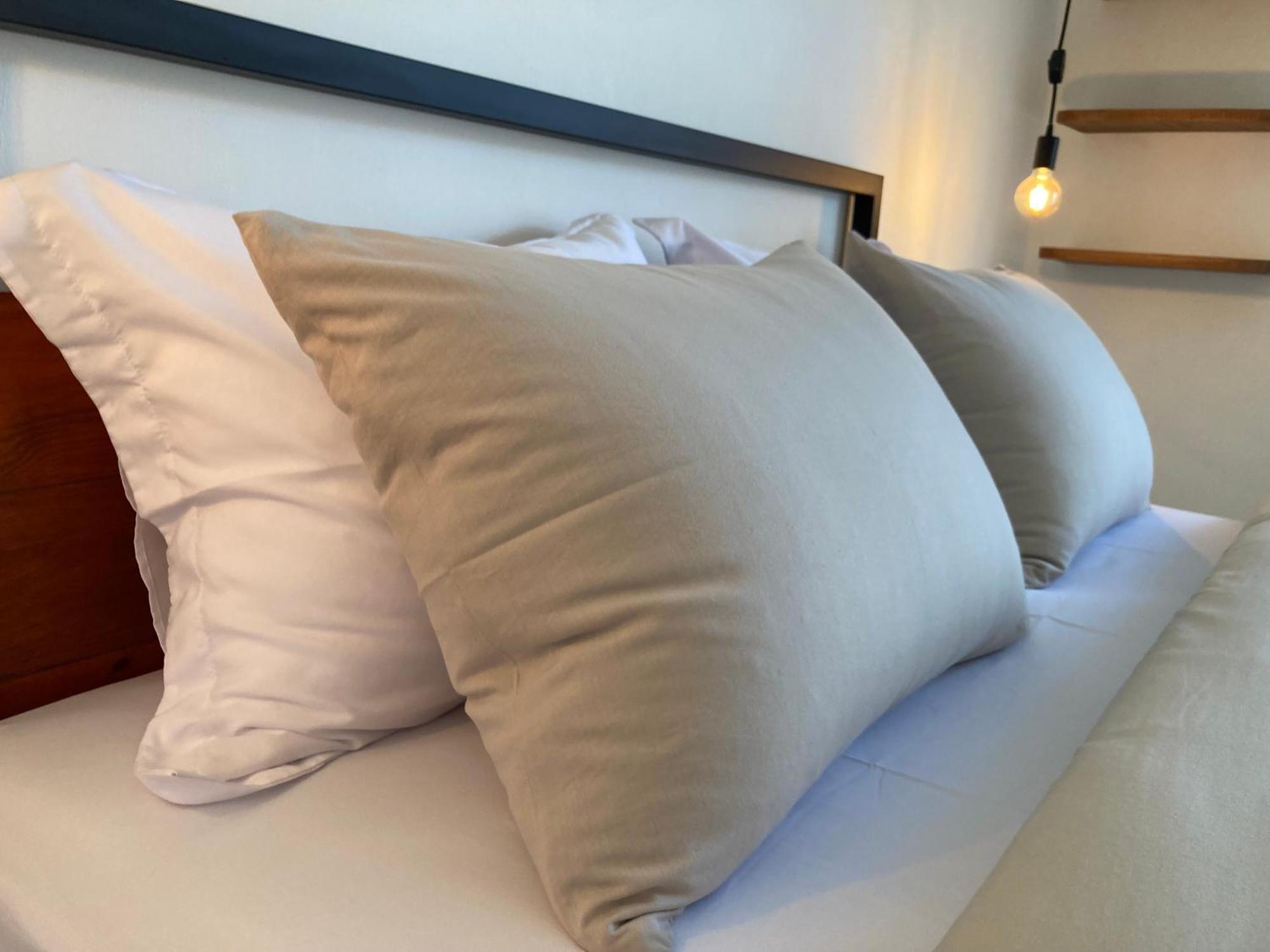 Rebels Point Hotell Jimbaran Rom bilde