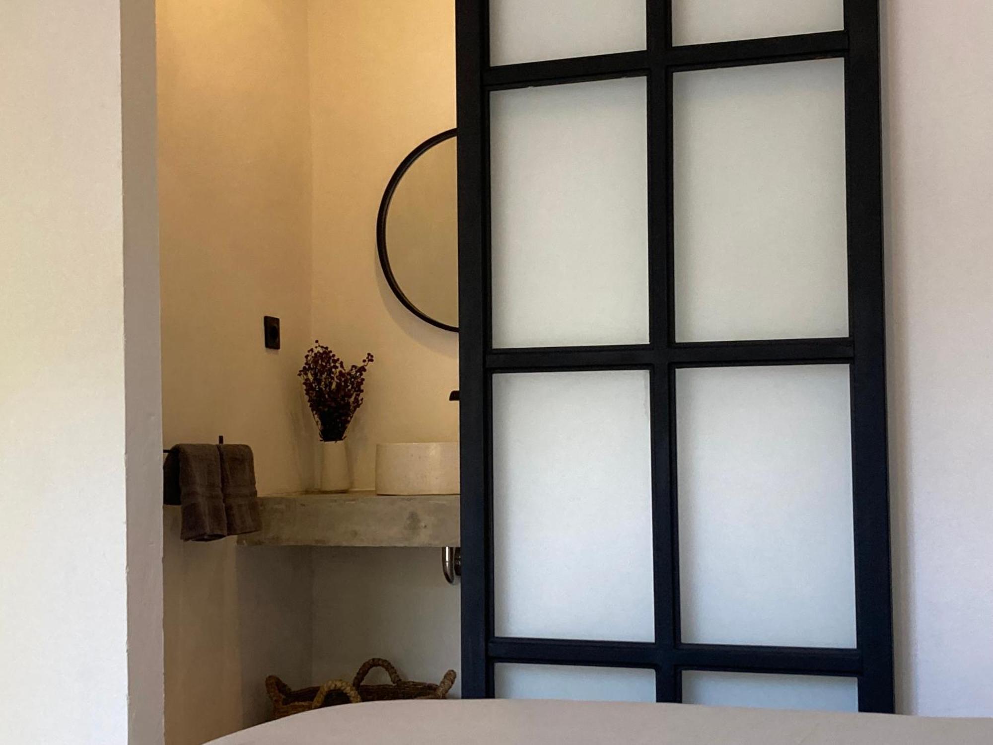 Rebels Point Hotell Jimbaran Rom bilde